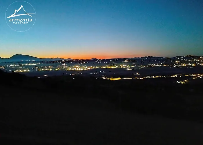 شقة Residenza Armonia