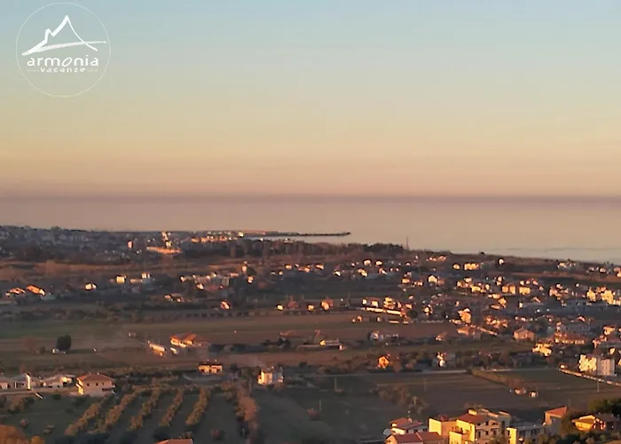 Appartement Residenza Armonia *