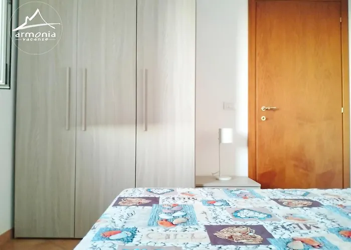 Residenza Armonia * روزيتو ديلي أبروتسي