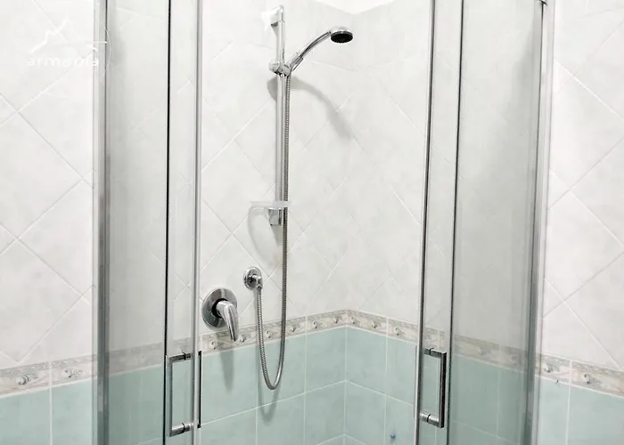 Residenza Armonia شقة *