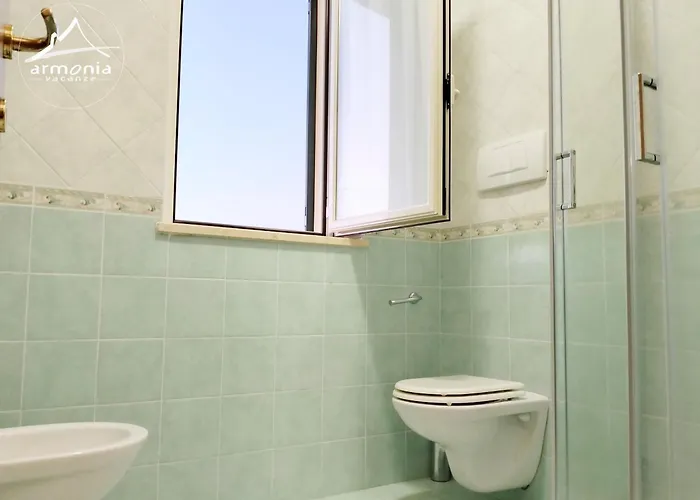 Appartement Residenza Armonia *