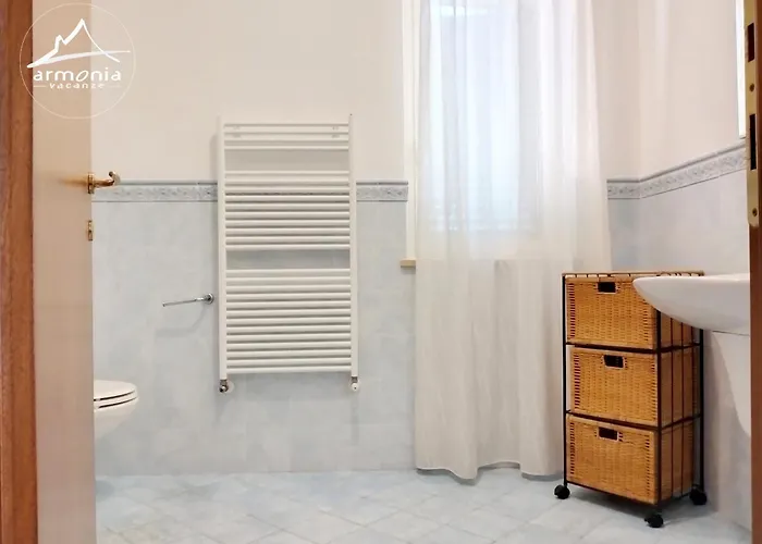 شقة Residenza Armonia روزيتو ديلي أبروتسي