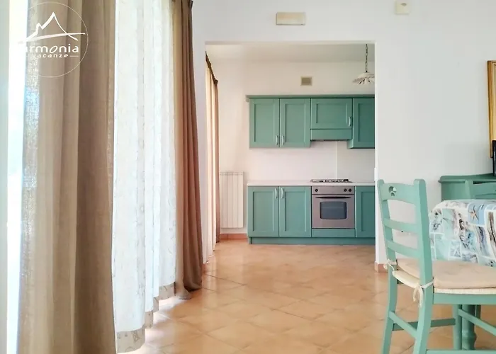 Residenza Armonia Appartement Roseto Degli Abruzzi