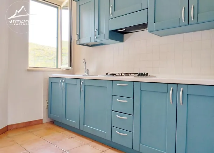 Residenza Armonia Appartement *