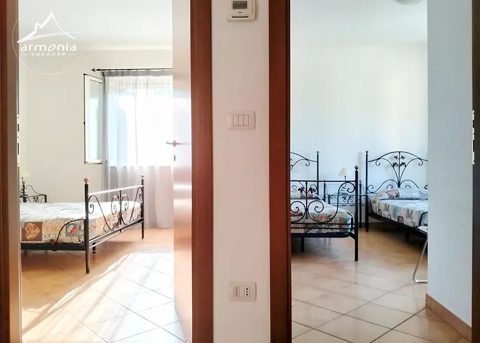Appartement Residenza Armonia