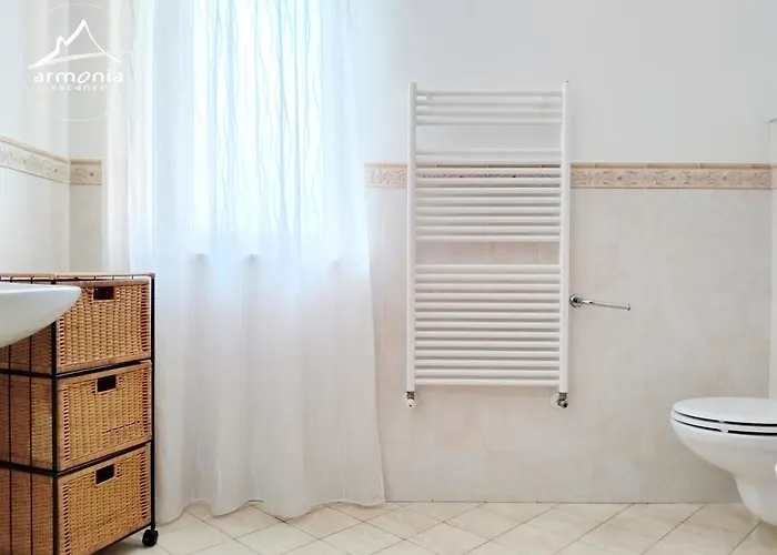 Appartement Residenza Armonia Roseto Degli Abruzzi