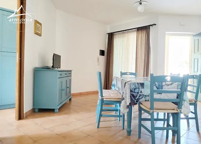 Residenza Armonia روزيتو ديلي أبروتسي