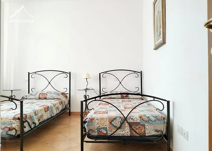 Residenza Armonia Appartement Roseto Degli Abruzzi