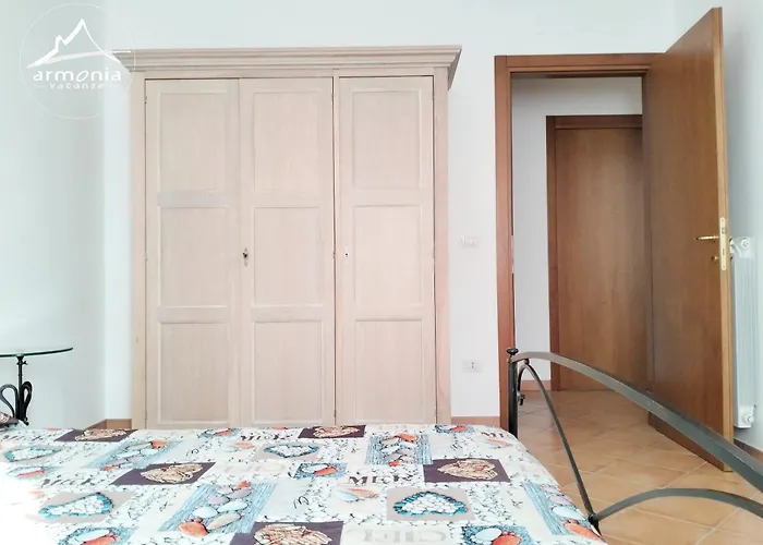 Residenza Armonia Appartement Roseto Degli Abruzzi