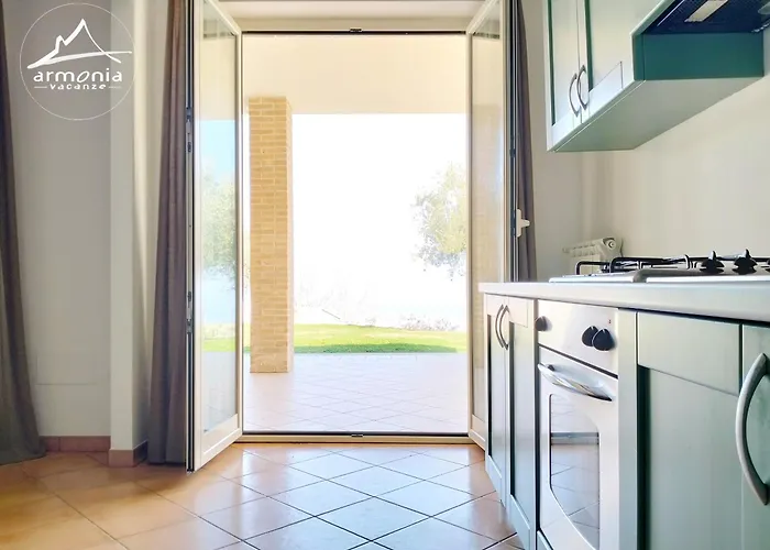 شقة Residenza Armonia