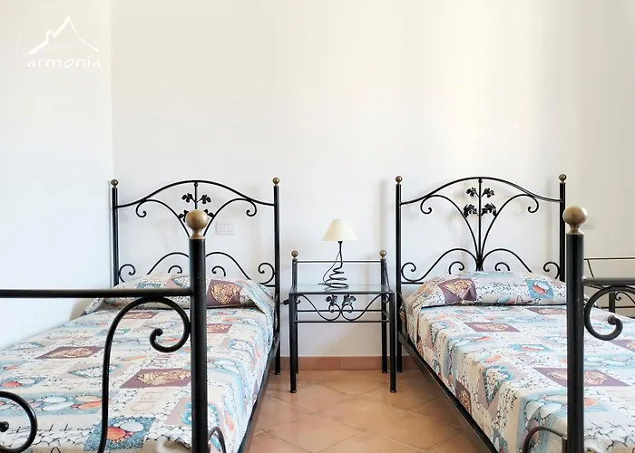 Residenza Armonia Appartement