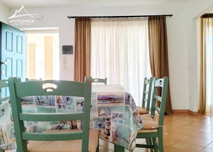 Appartement Residenza Armonia Roseto Degli Abruzzi