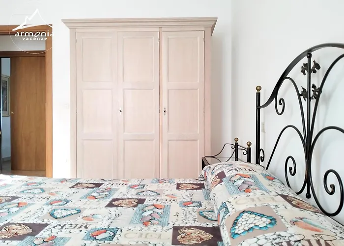 Residenza Armonia شقة